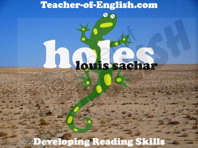 Holes sample Teaching Resources